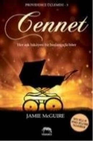 Libro Cennet Jamie McGuire