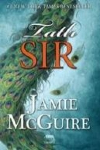 Knjiga Tatli Sir Jamie McGuire