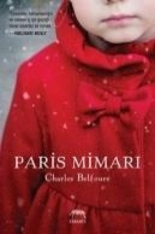 Könyv Paris Mimari Charles Belfoure