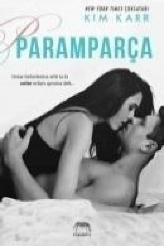 Buch Paramparca Kim Karr