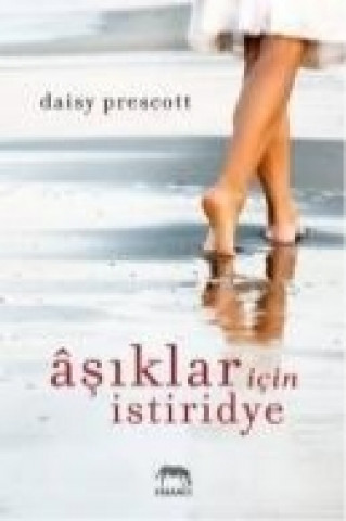 Книга siklar Icin Istiridye Daisy Prescott