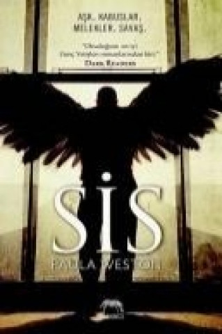 Boek Sis Paula Weston