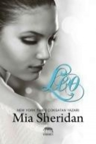 Kniha Leo Mia Sheridan