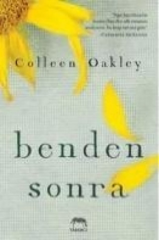 Книга Benden Sonra Colleen Oakley