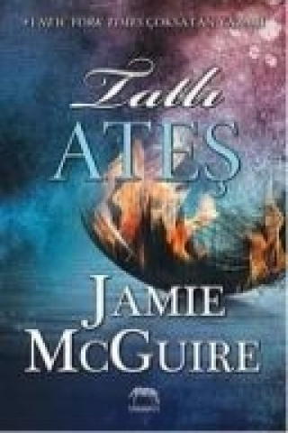 Knjiga Tatli Ates Jamie McGuire
