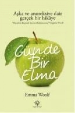 Libro Günde Bir Elma Emma Woolf