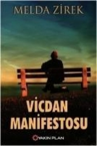 Könyv Vicdan Manifestosu Melda Zirek