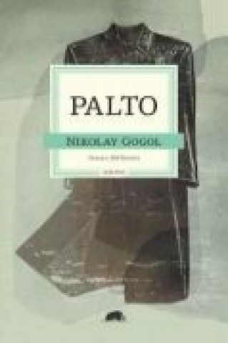 Knjiga Palto Nikolay Vasilyevic Gogol