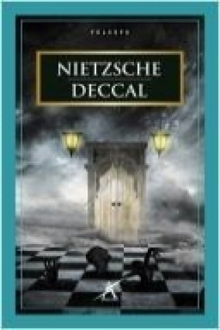 Könyv Deccal Friedrich Nietzsche