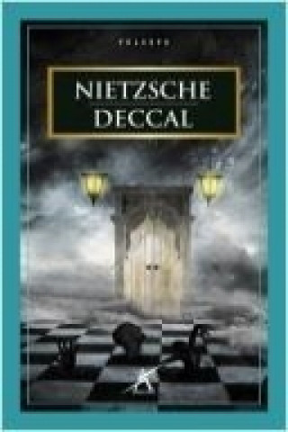 Książka Deccal Friedrich Nietzsche