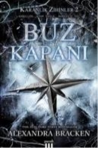 Kniha Buz Kapani Alexandra Bracken