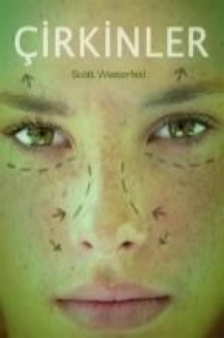 Buch Cirkinler Scott Westerfeld