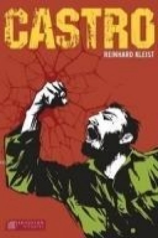 Book Castro Reinhard Kleist