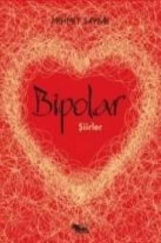Knjiga Bipolar Siirler Mehmet saybak