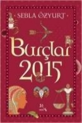 Livre Burclar 2015 Sebla Özyurt