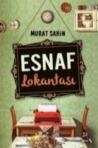 Buch Esnaf Lokantasi Murat sahin