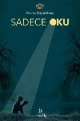 Buch Sadece Oku Murat Büyükburc
