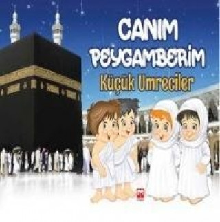 Книга Canim Peygamberim M. sükran safak