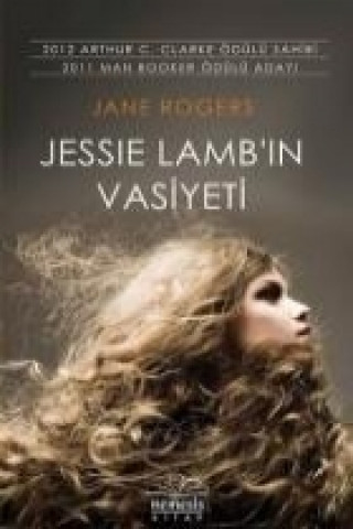 Carte Jessie Lambin Vasiyeti Jane Rogers