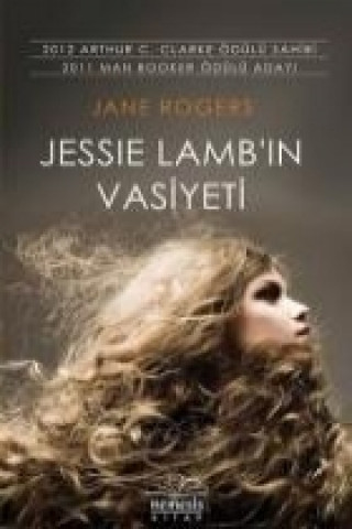 Книга Jessie Lambin Vasiyeti Jane Rogers