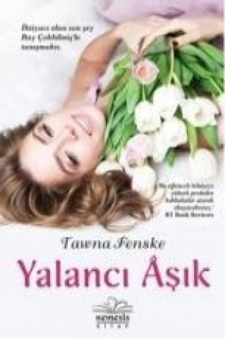 Book Yalanci Asik Tawna Fenske