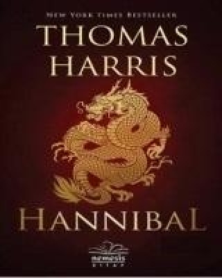 Carte Hannibal Thomas Harris