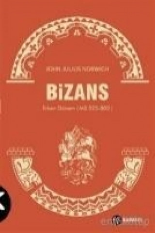 Buch Bizans 1 John Julius Norwich