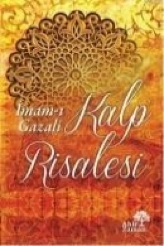 Knjiga Kalp Risalesi imam-i Gazali