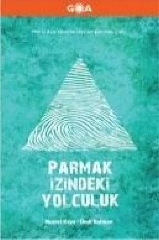 Livro Parmak Izindeki Yolculuk Nusret Kaya