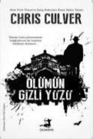 Książka Ölümün Gizli Yüzü Chris Culver