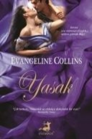 Knjiga Yasak Evangeline Collins