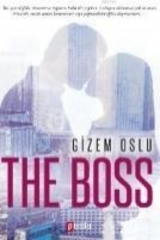 Könyv The Boss Gizem Oslu