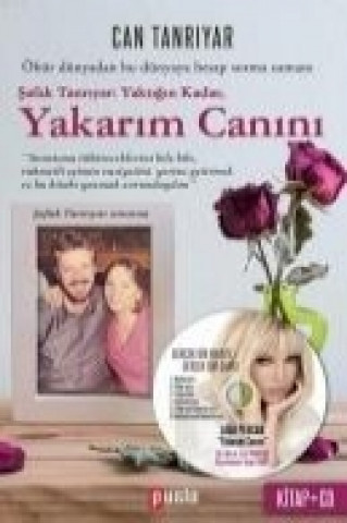Книга Yakarim Canini Can Tanriyar