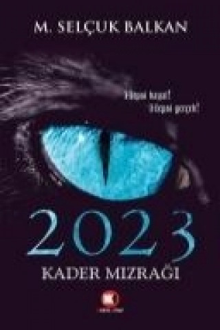 Kniha 2023 Kader Mizragi M. Selcuk Balkan