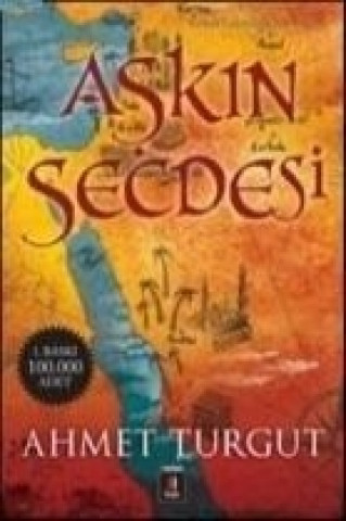 Книга Askin Secdesi Ahmet Turgut