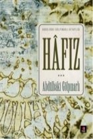 Книга Hafiz Abdülbaki Gölpinarli
