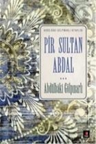 Buch Pir Sultan Abdal Abdülbaki Gölpinarli