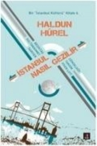 Buch Istanbul Nasil Gezilir Haldun Hürel