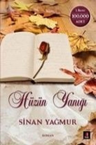 Könyv Hüzün Yanigi Sinan Yagmur