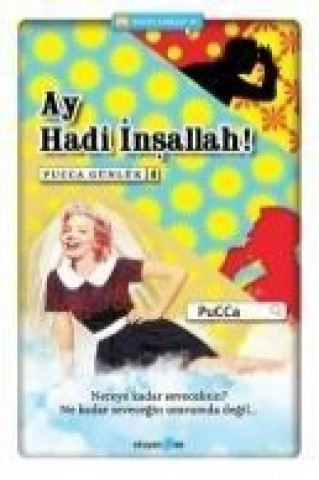 Książka Ay Hadi Insallah Pucca