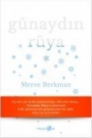 Книга Günaydin Rüya Merve Berkman