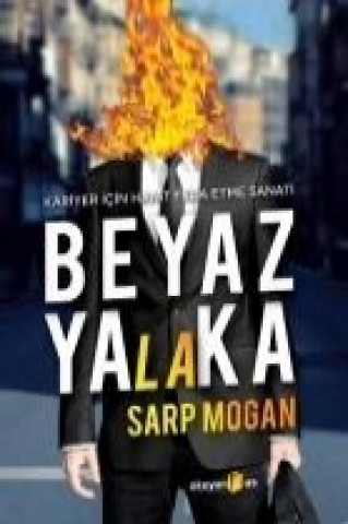 Buch Beyaz Yalaka Sarp Mogan