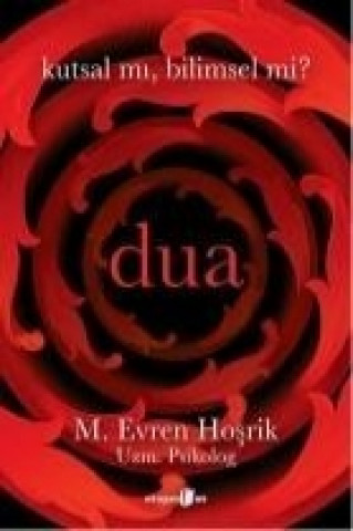 Knjiga Dua M. Evren Hosrik