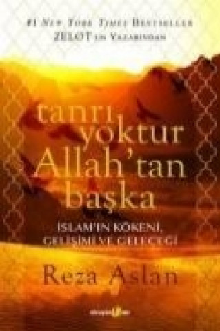 Könyv Tanri Yoktur Allahtan Baska Reza Aslan