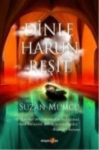 Книга Dinle Harun Resit Suzan Mumcu