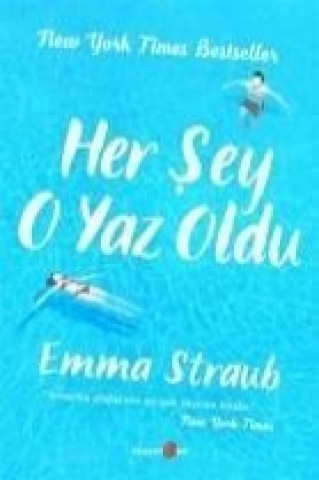 Carte Her Sey O Yaz Oldu Emma Straub