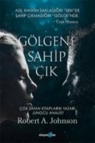 Livre Gölgene Sahip Cik Robert A. Johnson