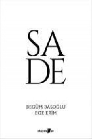 Knjiga Sade Begüm Basoglu
