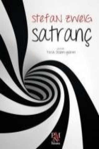 Knjiga Satranc Stefan Zweig