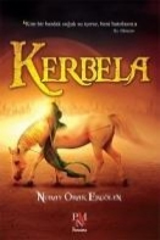 Knjiga Kerbela Nuray Orak Ergölen
